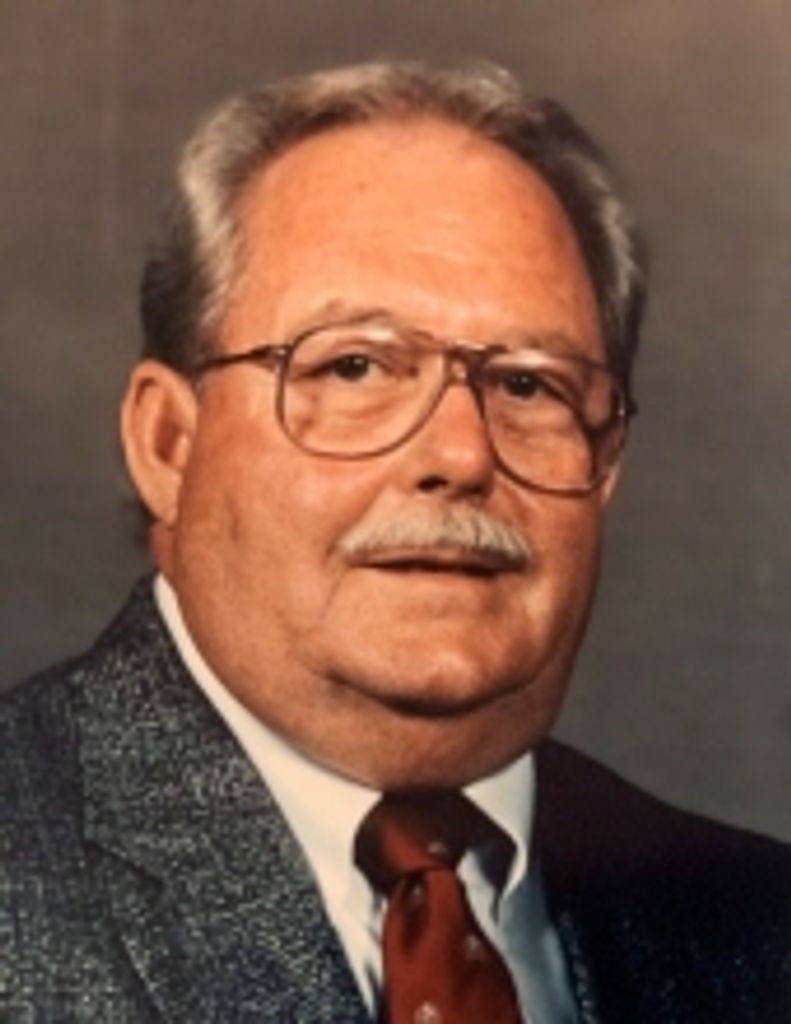 Richard Klein