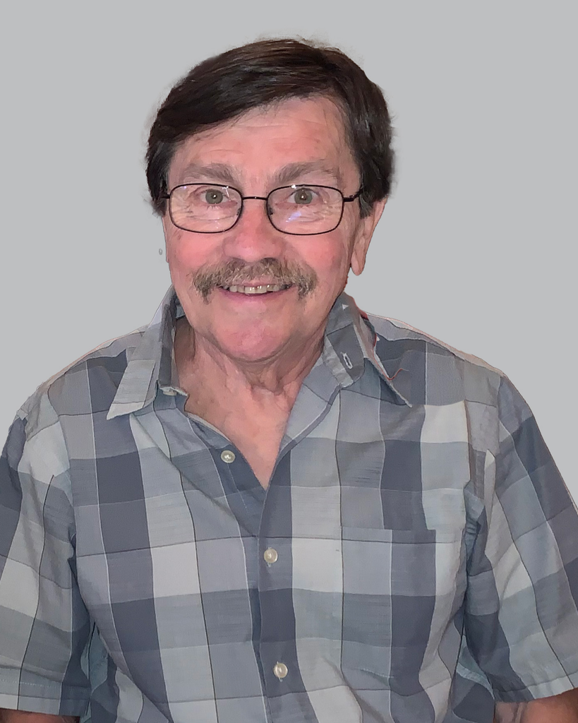Ronald C. Gariepy