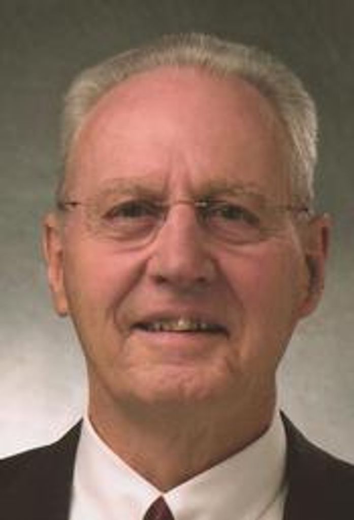 Dr. Joseph W. Green, Dmd