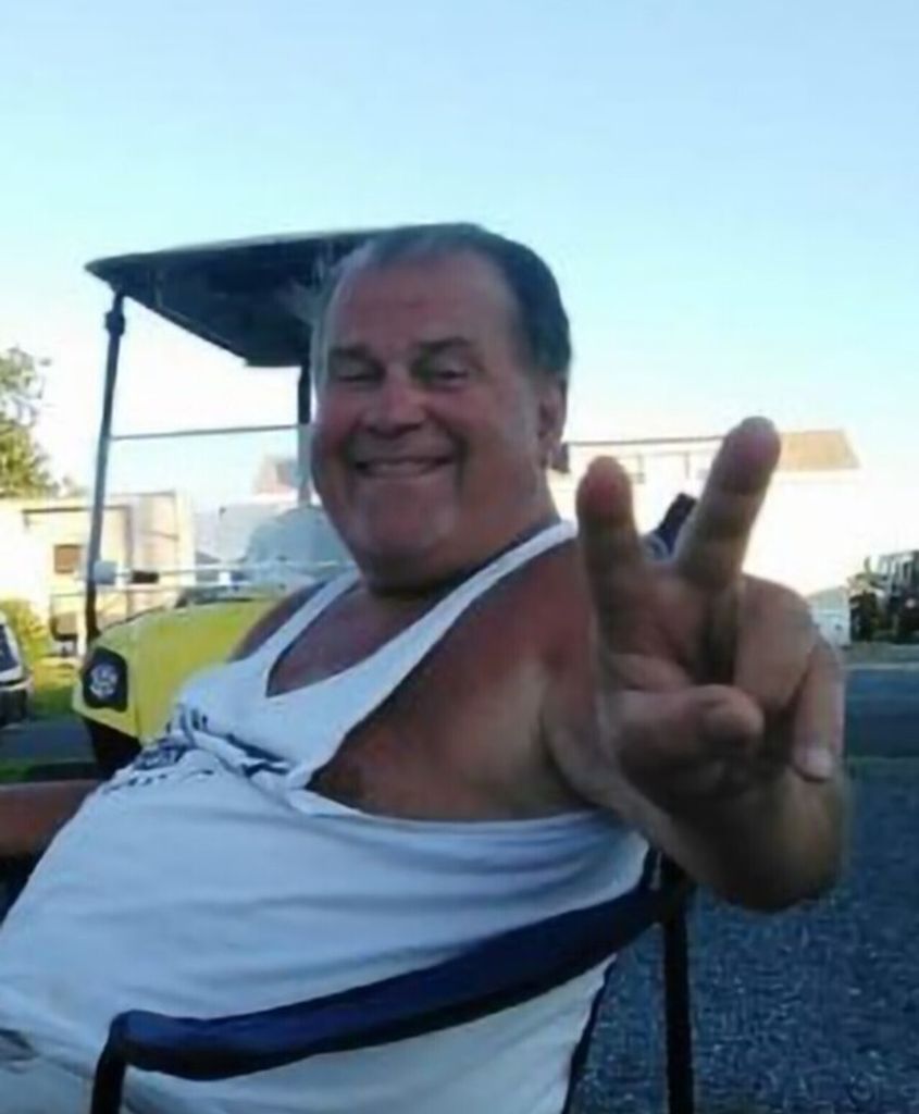 John Perrott Profile Photo