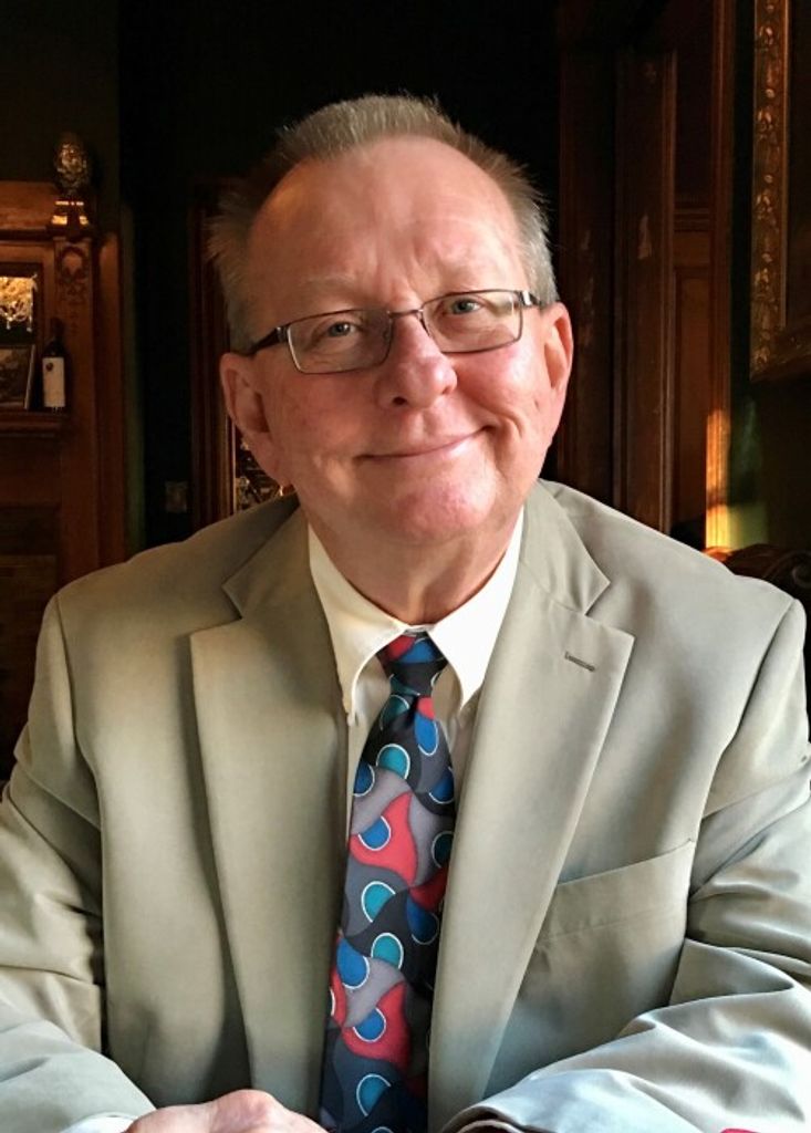 Charles Reece Williams Profile Photo