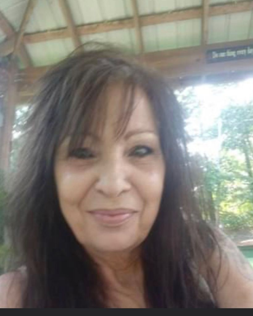 Jacqualine Kaye Williams