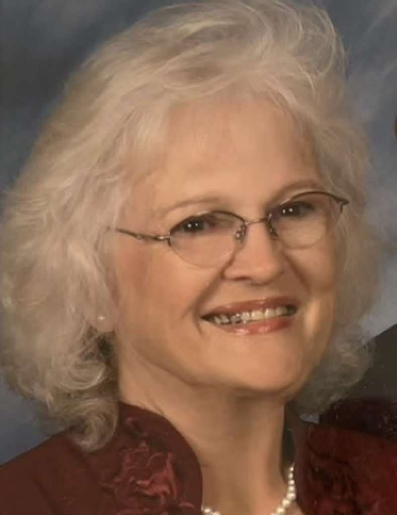 Mrs. Elizabeth Jane Couick