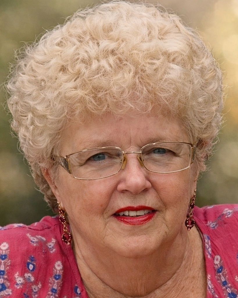Janet Ellen Merryman