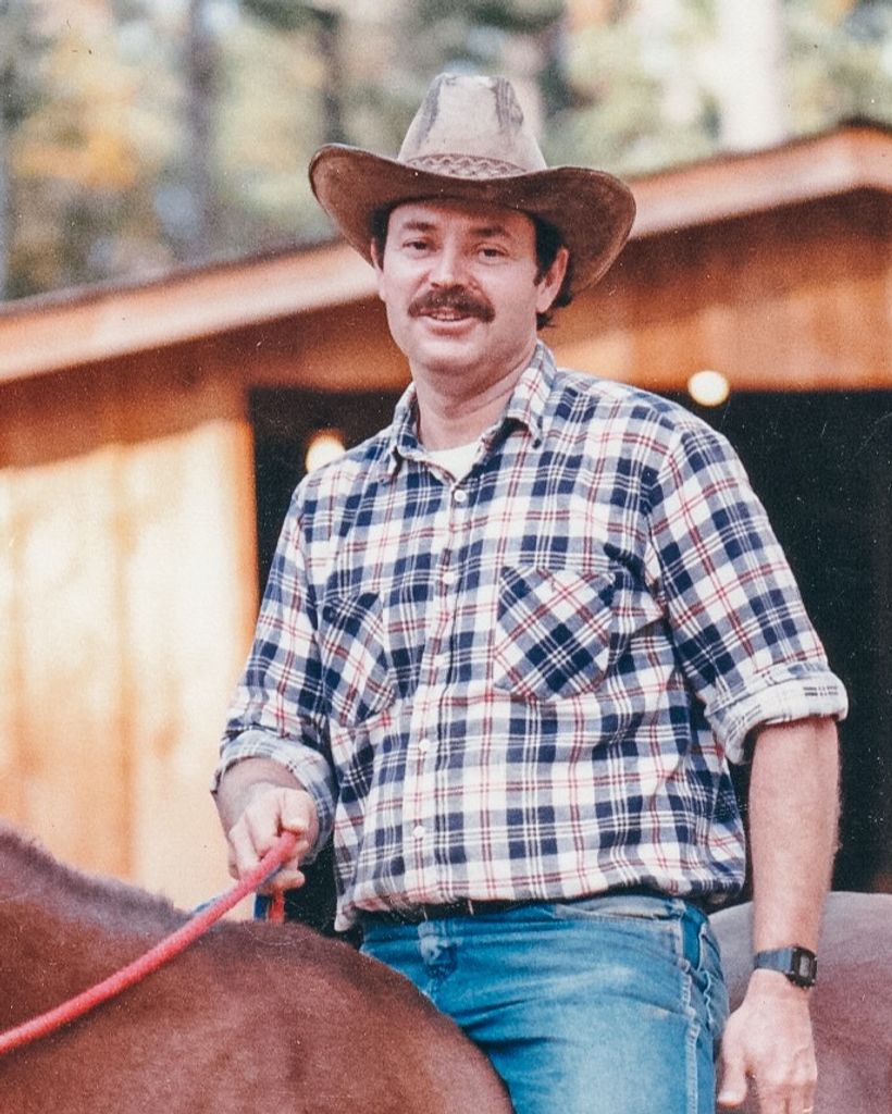 Kenneth Johns Utley Profile Photo
