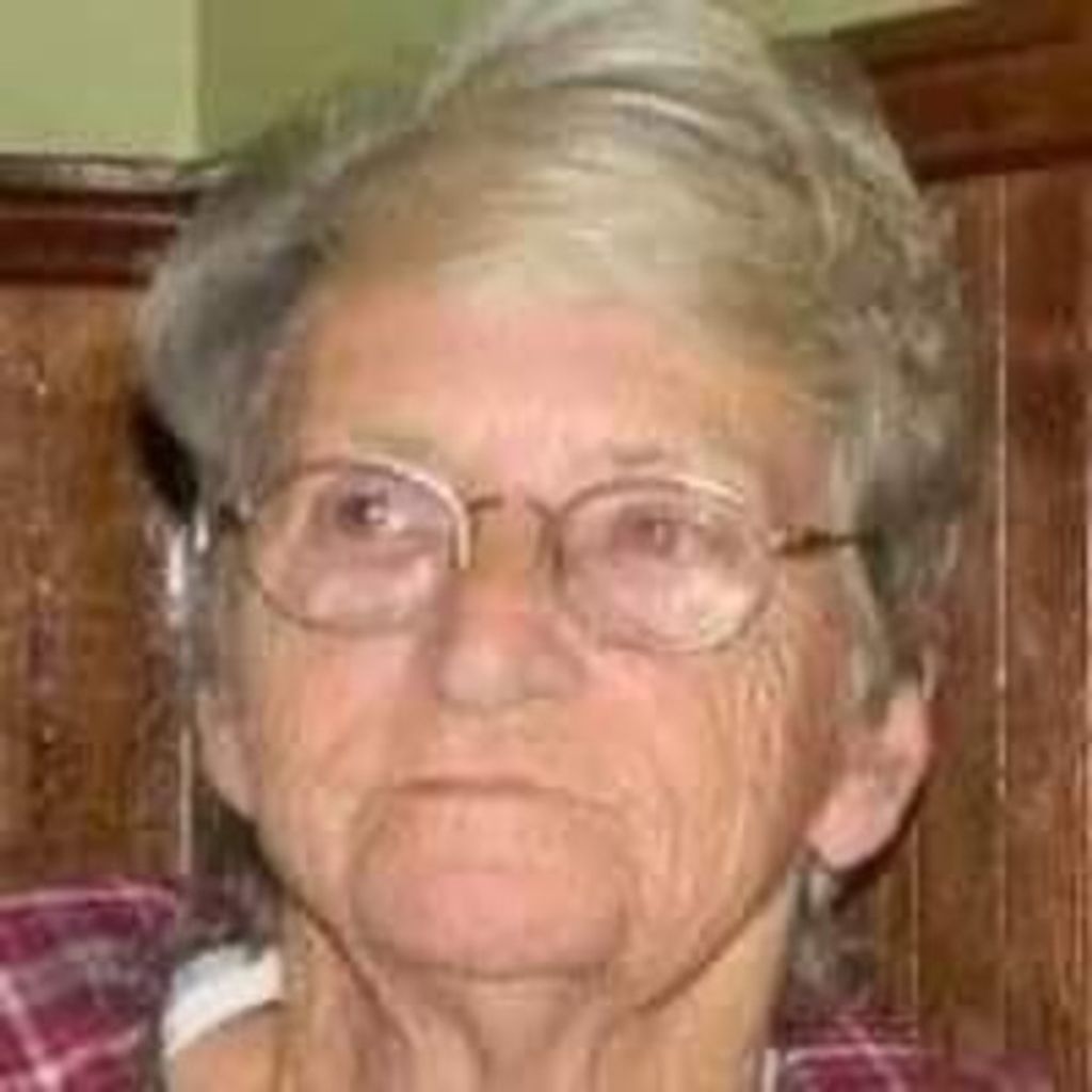 Eunice Comleta Lanier Profile Photo