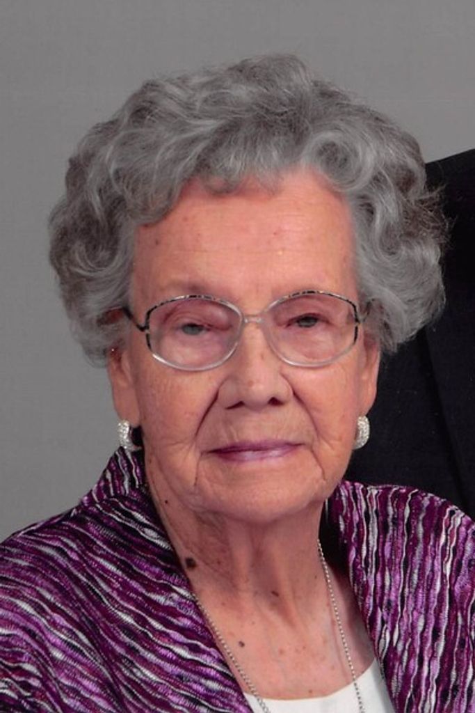 Sylvia Irene Mandeville Beckett Profile Photo