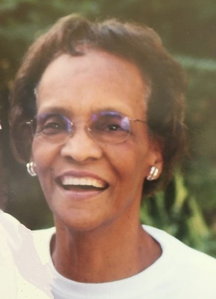 Bettye Chase