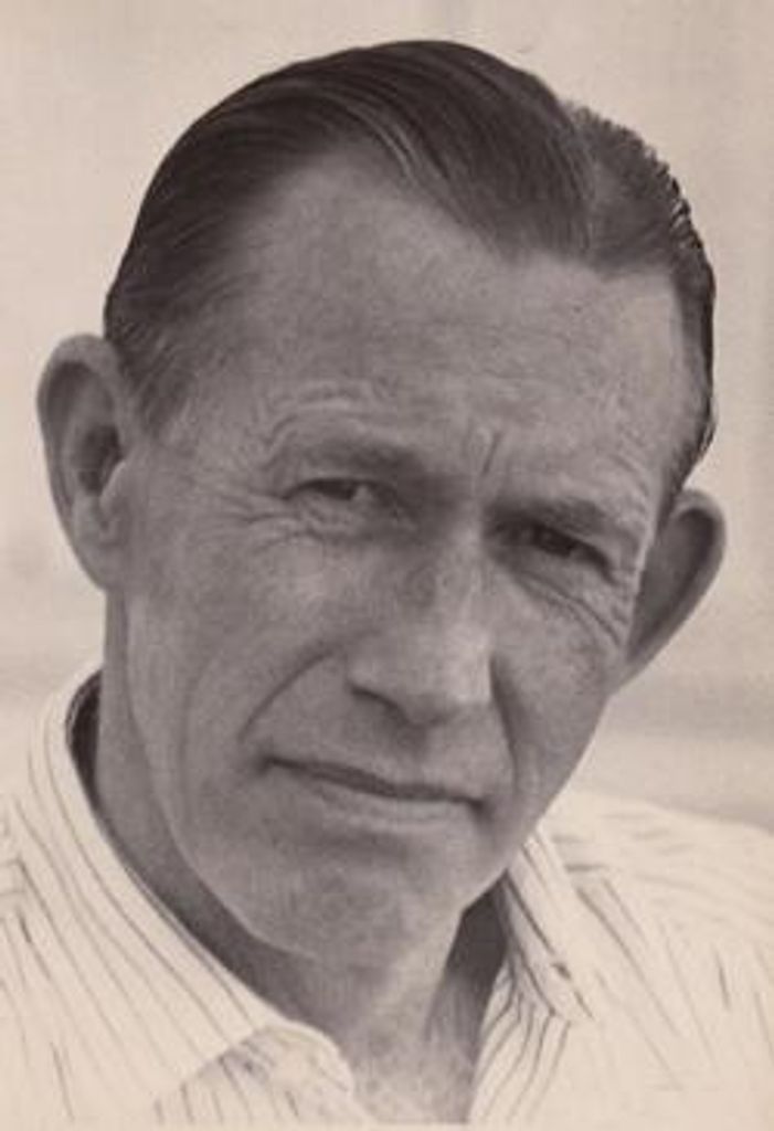 Allan Forsyth