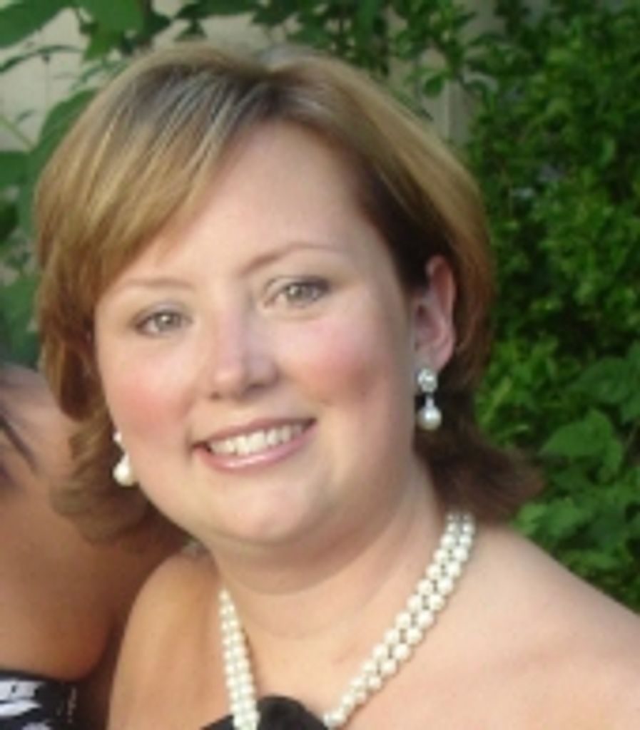 Anastacia Hope Nessif