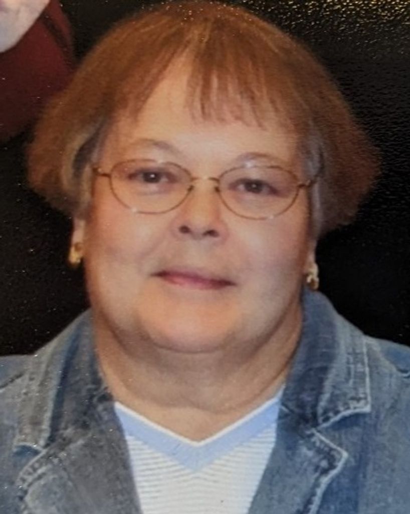 Patricia Holman