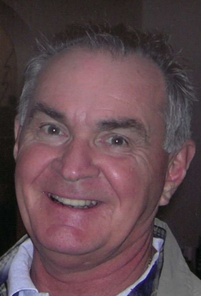 Roger G Pyburn Profile Photo