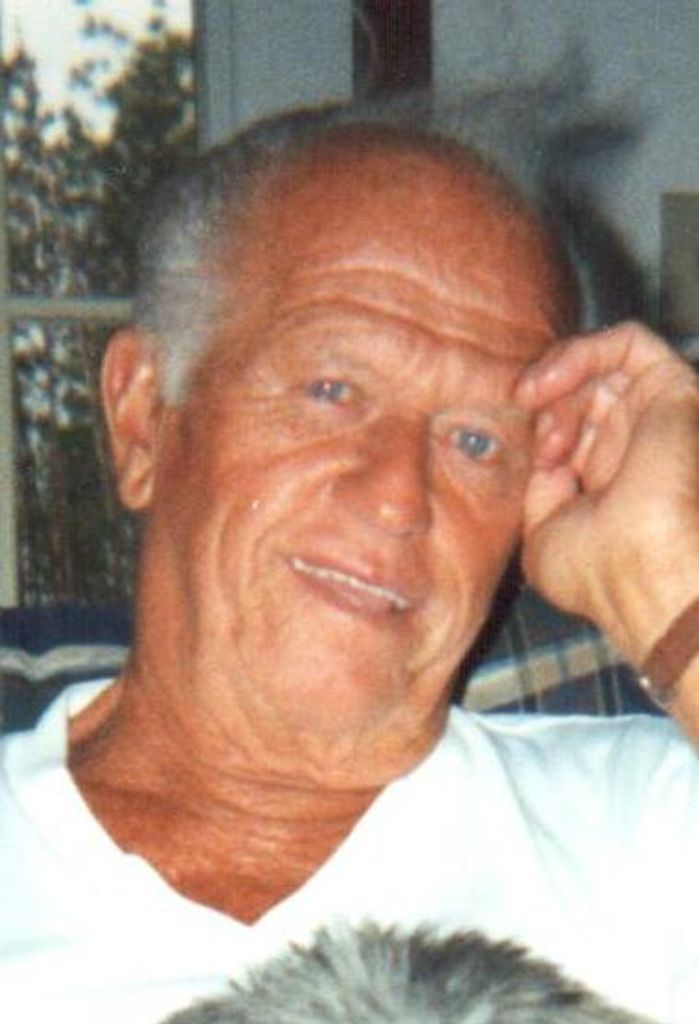 Joseph Waynik