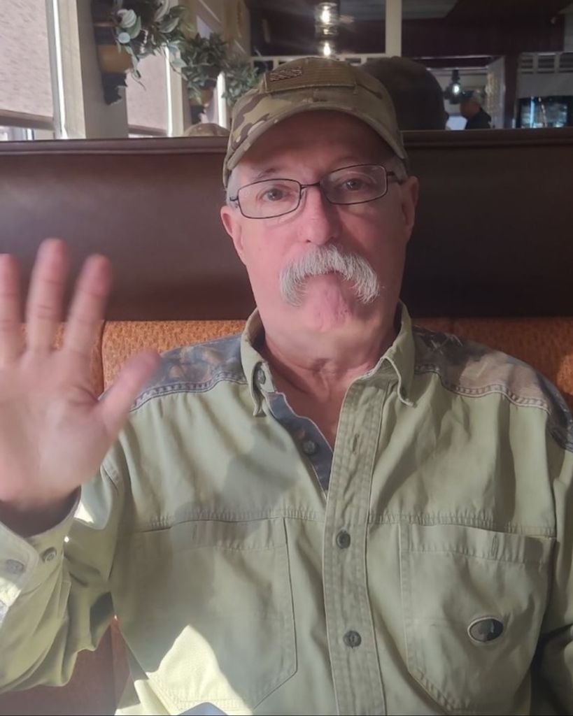 Ernest P. Delp, Jr.