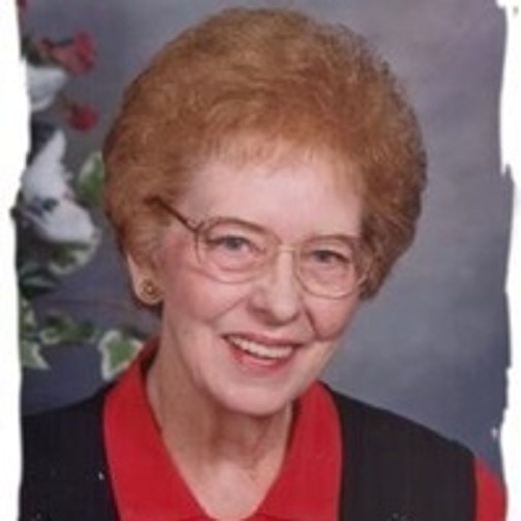 Dora 'Jeanie' Pendergrass