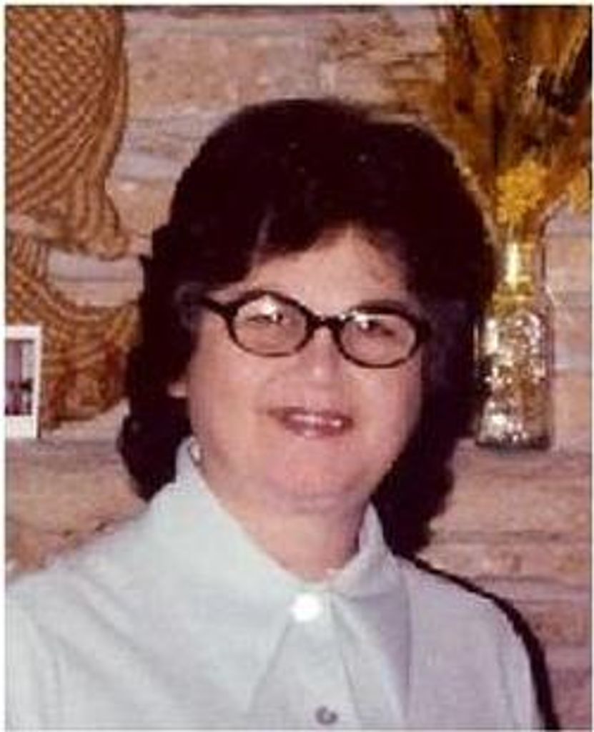 Mary Opal Guibord Profile Photo