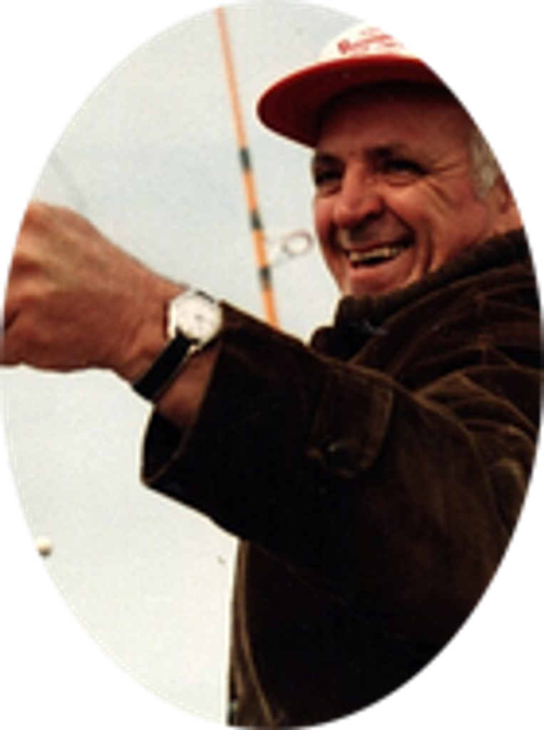 Werner Sielemann Profile Photo