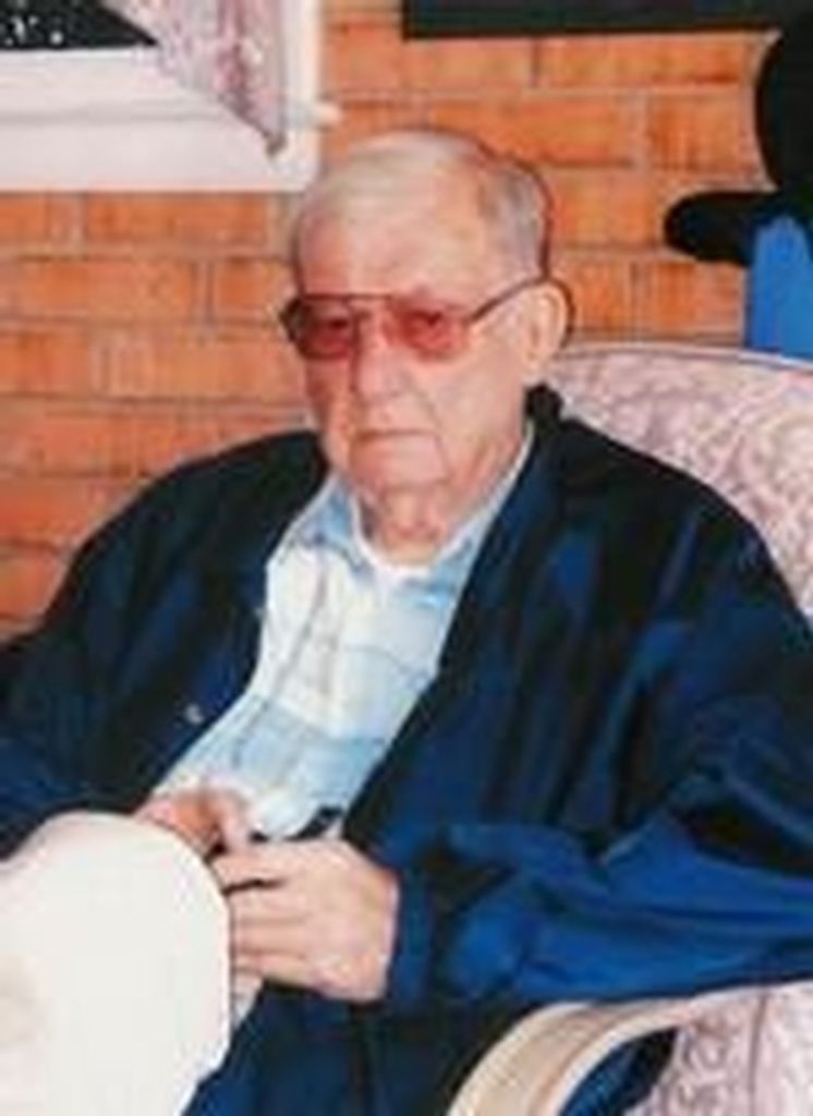 George Ellsworth Aker