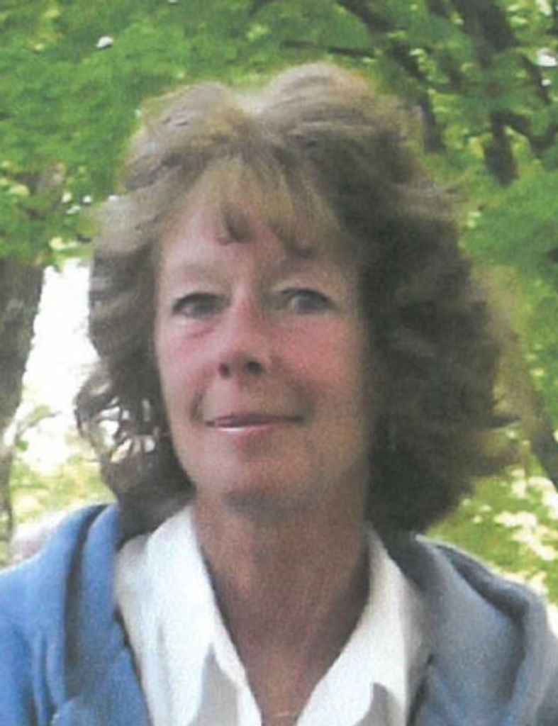 Deborah Anne Smith