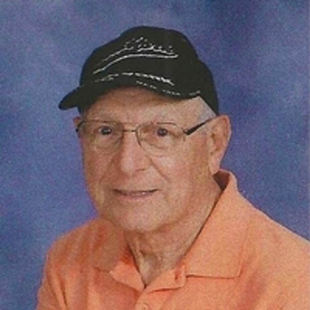 James F. Bianco