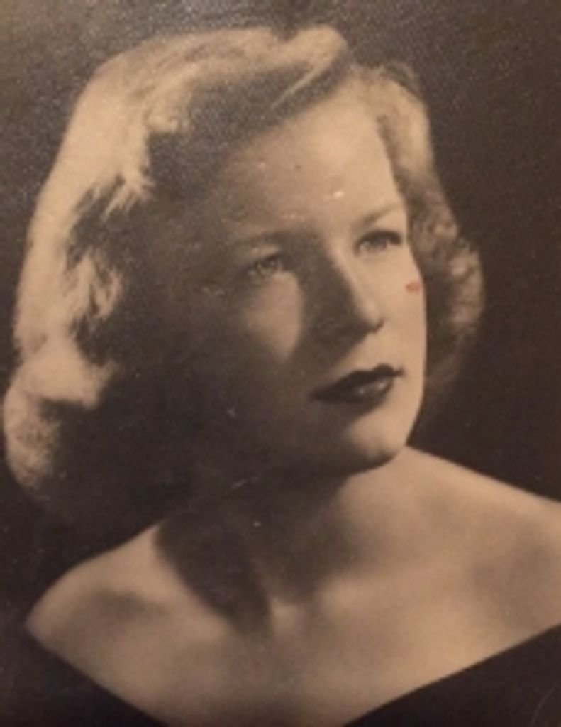 Marilyn M.  Magnuson