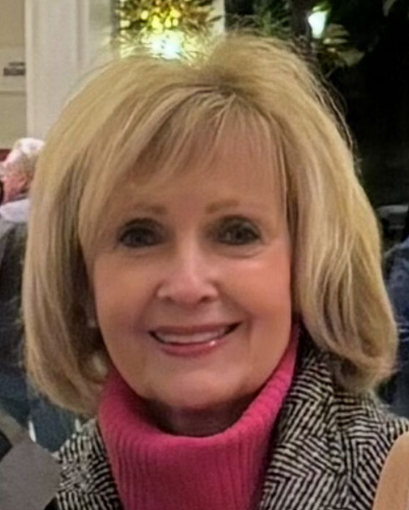 Linda Kay Hawkins Huckabee