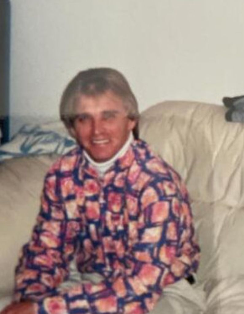 Randy Strickland Profile Photo