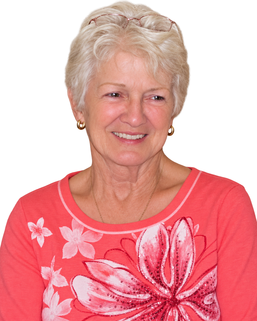 Barbara Ellen Frye Profile Photo