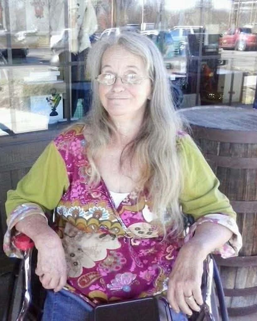 Anita Jones Profile Photo