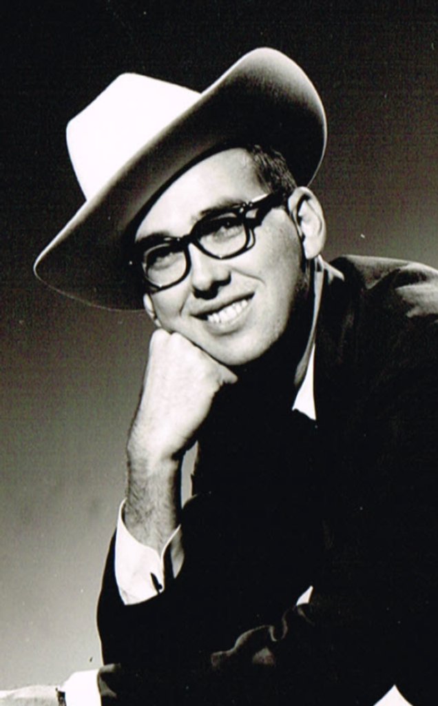 Blaney, Walter E. Profile Photo