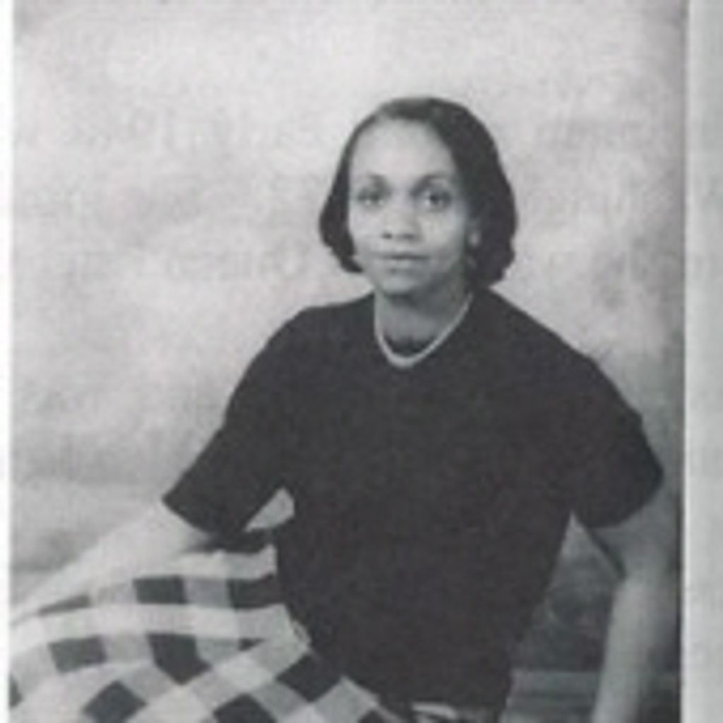 Hallie  Irene Washington