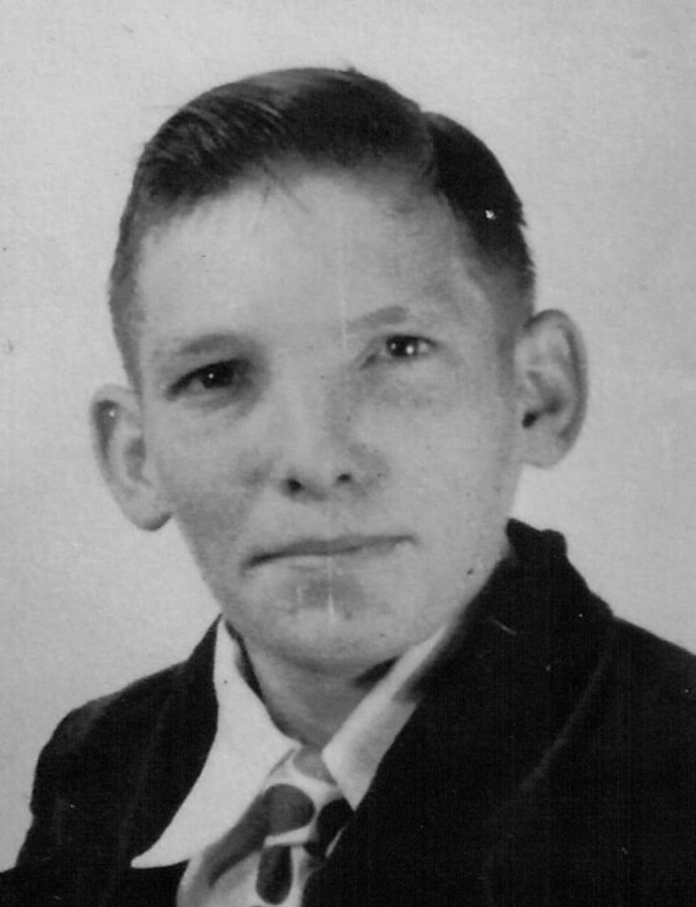 Virgil E. Price