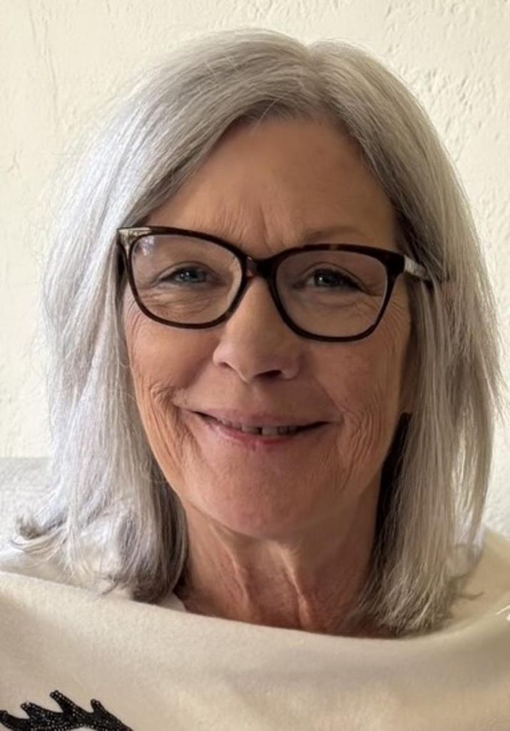 Joanne Templeton Oswalt Profile Photo