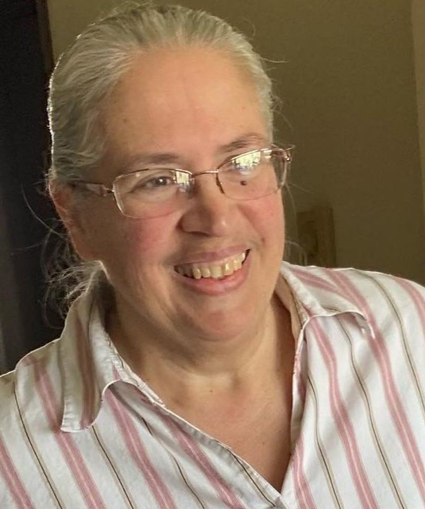 Mrs. Christine “Cricket” Rodenberger