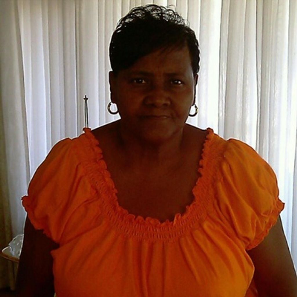 Helen Ruth Walker Profile Photo