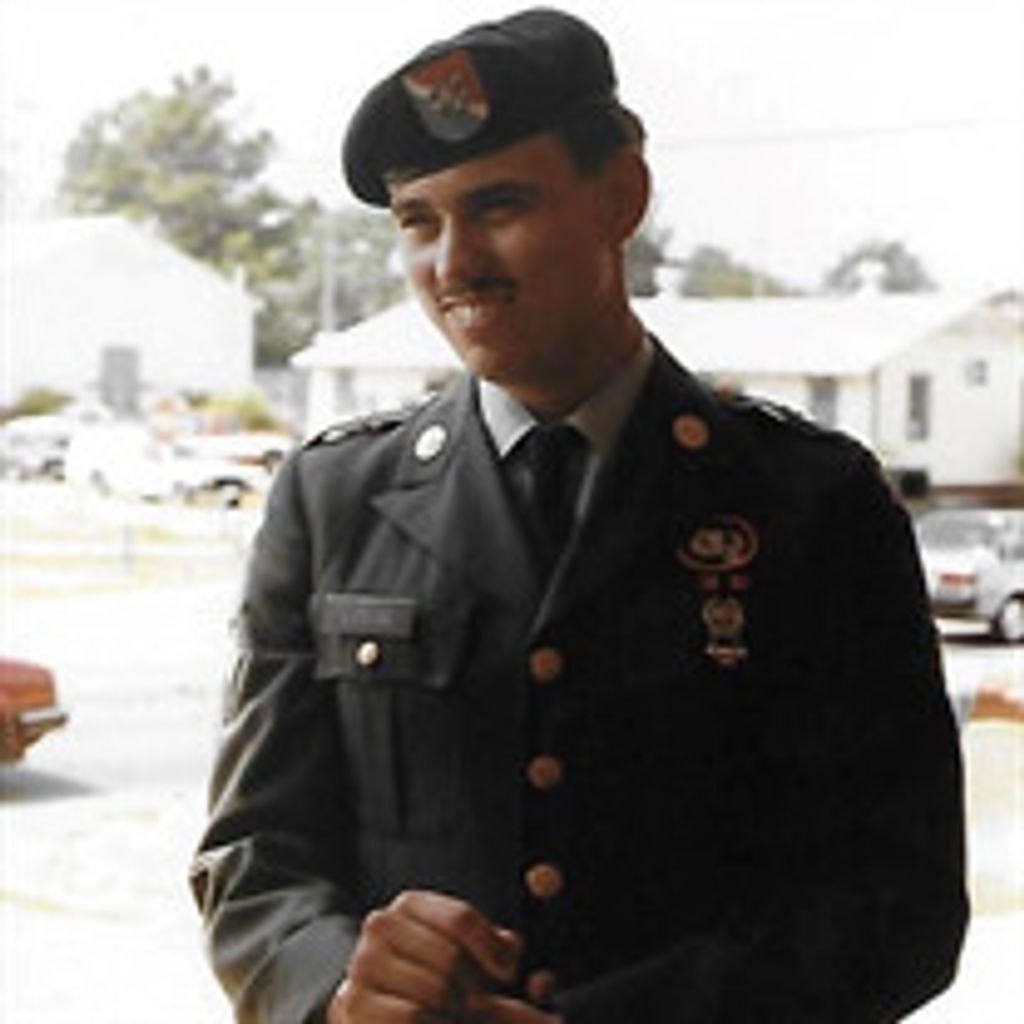Timothy Dean LaRose
