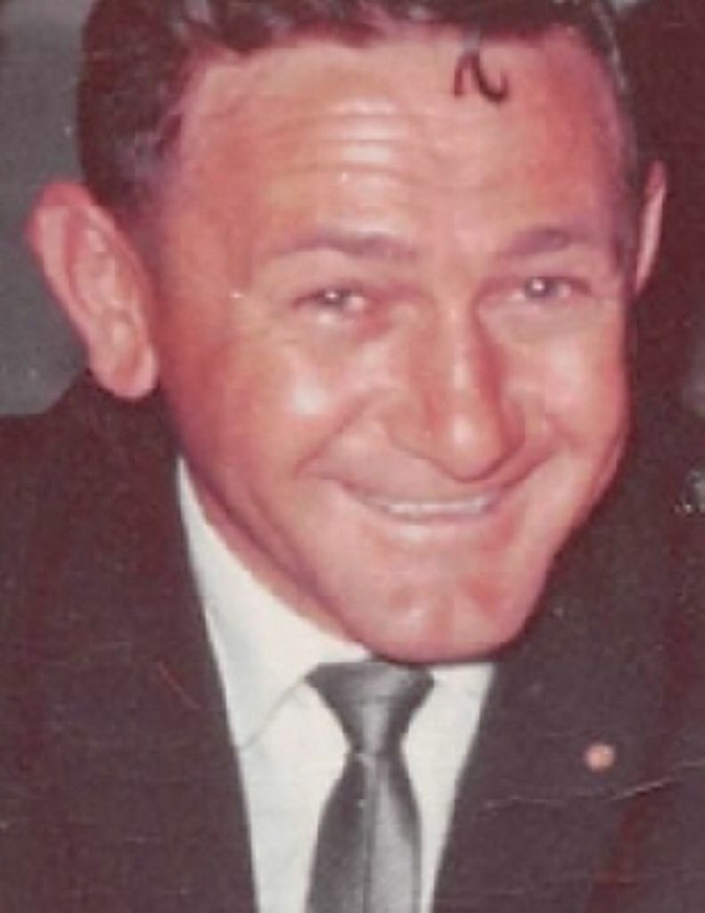 Nick Rudolph Pavlovich Profile Photo