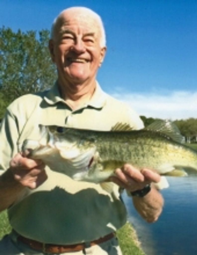 Harold Sanders Waites Profile Photo