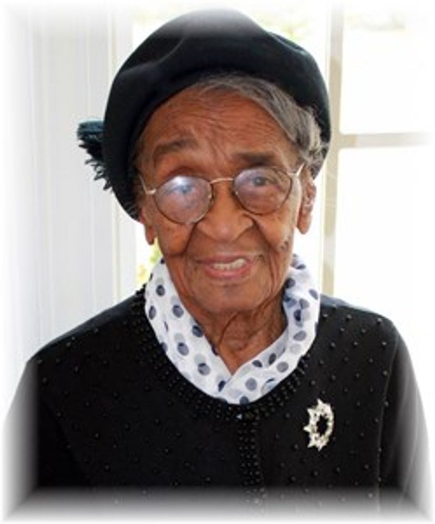Joetta Elizabeth Robinson Profile Photo