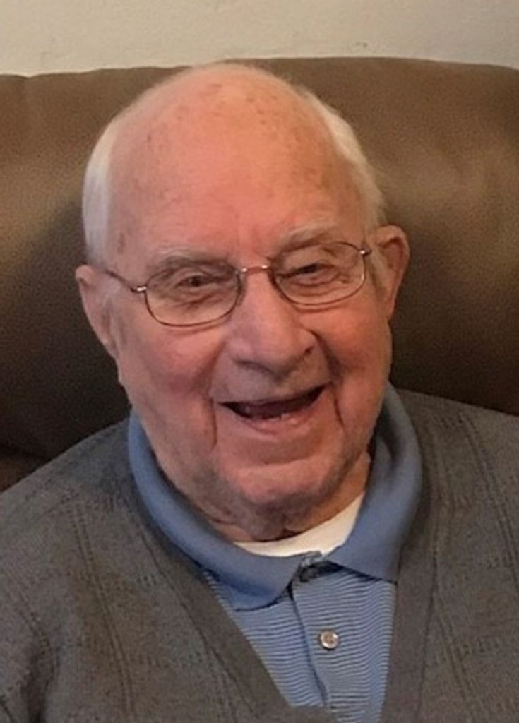 Keith Alan George Mckay Profile Photo