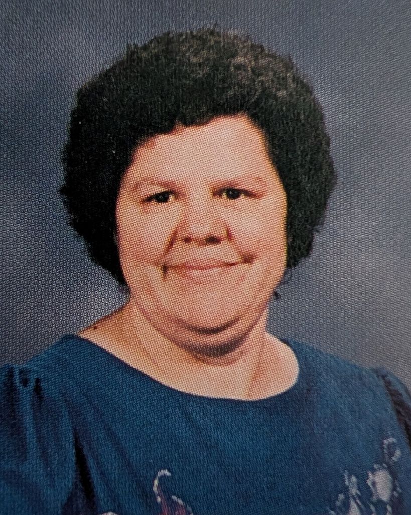 Bonnie Mae Grimes Profile Photo