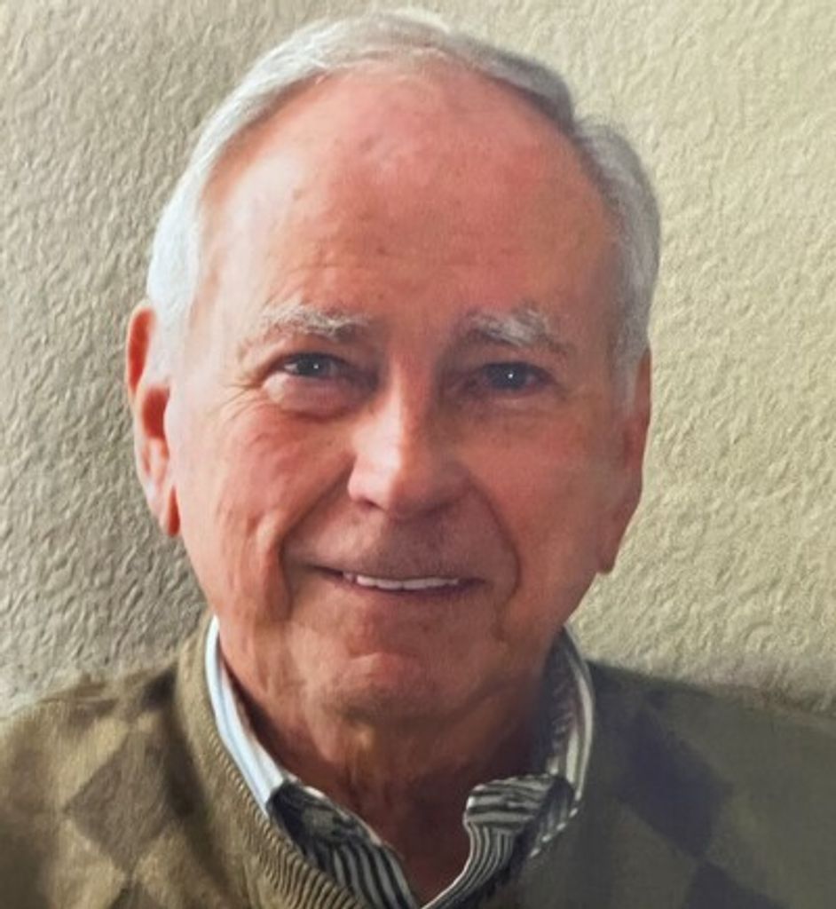James "Jim" Vaughan Jr. Profile Photo