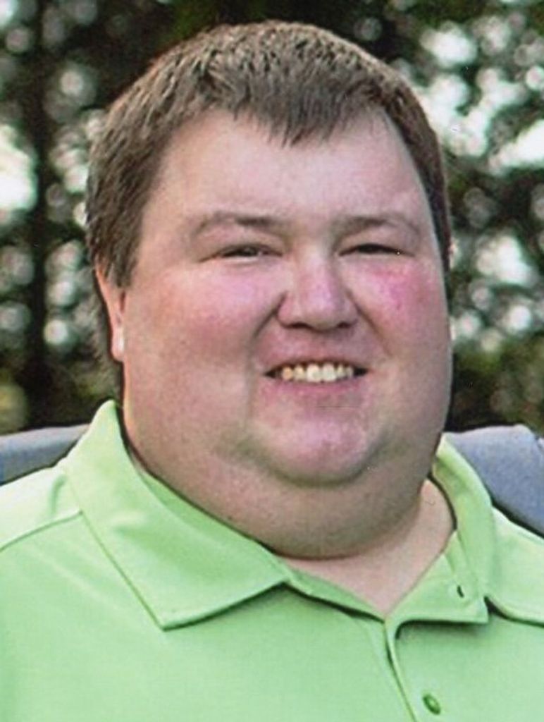 Anthony 'Tony' Ziwicki