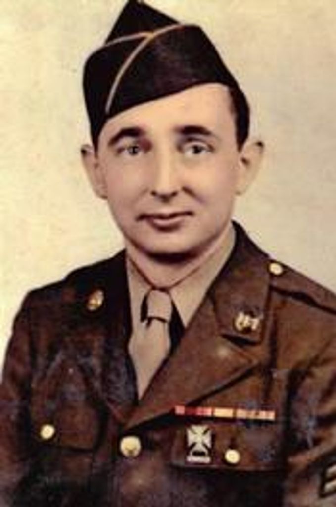 Louis William O'Connell