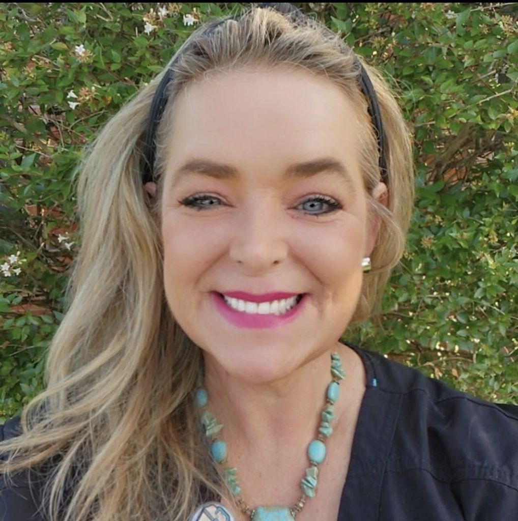 Tiffany Shea Reeves