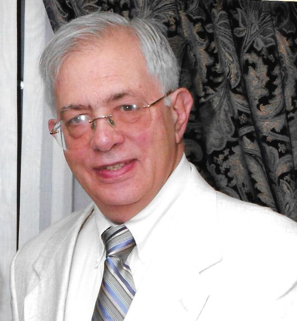 John C. Kenealy