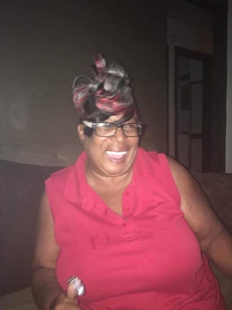 Cynthia Patterson Profile Photo