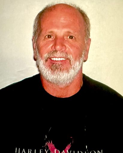 George Cletus Blower Jr.'s obituary image