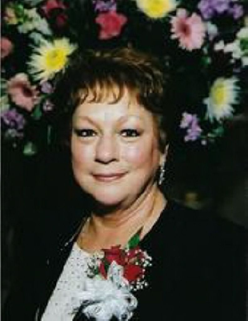 Phyllis Charlene Legg