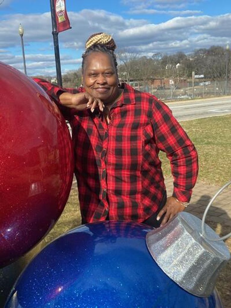 Ms. Robin L. Appling Profile Photo